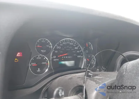 2020 GMC Savana Cargo Rwd 2500 Regular Wheelbase Work Van z USA, uszkodzony, nr VIN 1GTW7AFG6L1180907